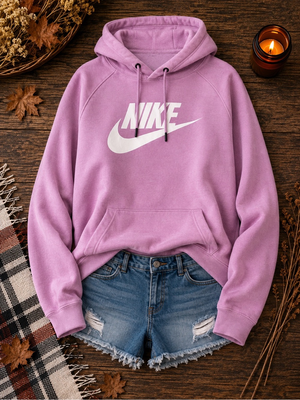 Women’s Nike Hoodie